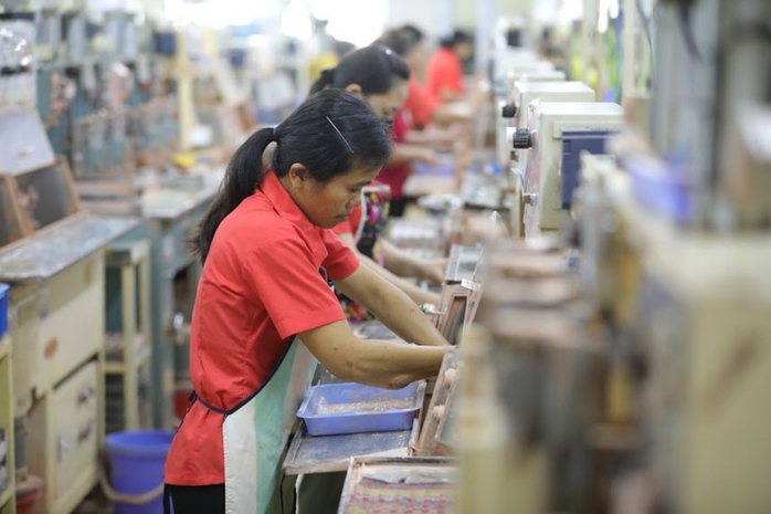 TP HCM dẫn đầu cả nước về số dự án FDI mới trong tháng đầu tiên năm 2024- Ảnh 2. TP HCM dẫn đầu cả nước về số dự án FDI mới trong tháng đầu tiên năm 2024- Ảnh 2.