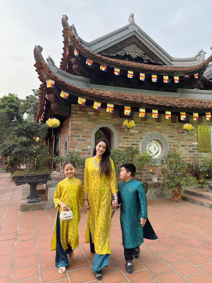 Trang Nhung mong được đón nhận sau 10 năm tái xuất- Ảnh 2.