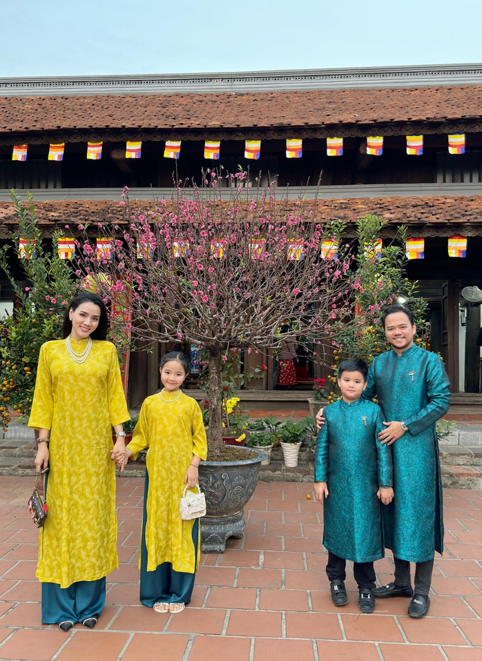 Trang Nhung mong được đón nhận sau 10 năm tái xuất- Ảnh 3.