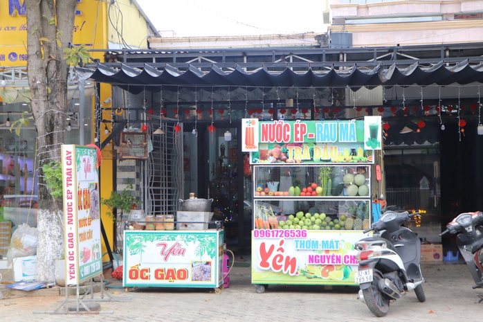 Ốc gạo Ốc gạo