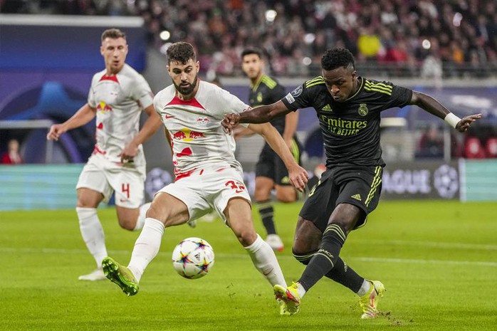 Champions League: Copenhagen khó cản màn hủy diệt của Man City- Ảnh 9. Champions League: Copenhagen khó cản màn hủy diệt của Man City- Ảnh 9.