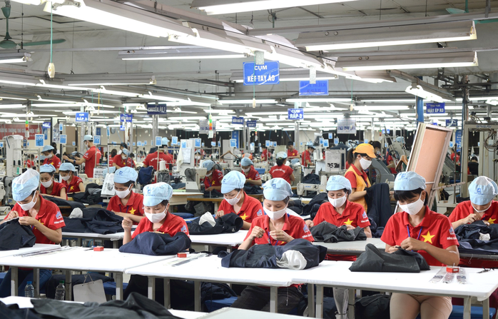 Hướng dẫn mới nhất về bảo hiểm thất nghiệp áp dụng từ ngày 15-2- Ảnh 1. Hướng dẫn mới nhất về bảo hiểm thất nghiệp áp dụng từ ngày 15-2- Ảnh 1.