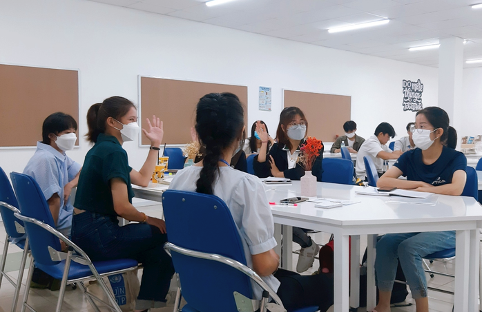 Hướng dẫn mới nhất về bảo hiểm thất nghiệp áp dụng từ ngày 15-2- Ảnh 2. Hướng dẫn mới nhất về bảo hiểm thất nghiệp áp dụng từ ngày 15-2- Ảnh 2.