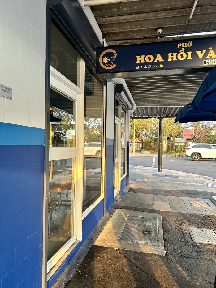 Trải nghiệm khó quên từ tâm bão bang Victoria - Úc- Ảnh 4. Trải nghiệm khó quên từ tâm bão bang Victoria - Úc- Ảnh 4.