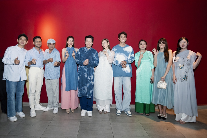 "Mai" của Trấn Thành tung nhạc phim do Hà Trần hát- Ảnh 1.