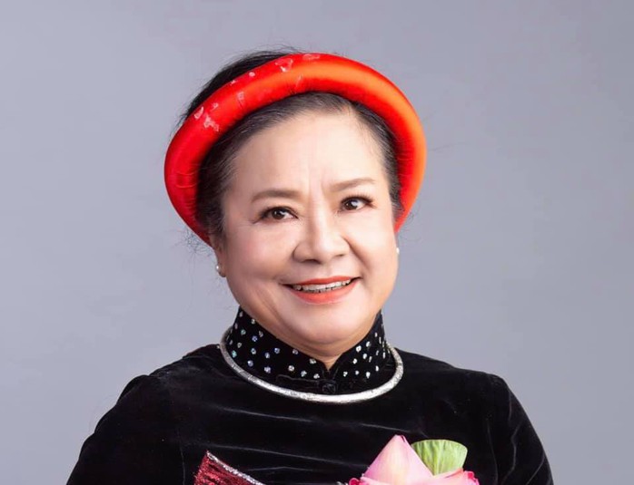 Nghệ sĩ cải lương một năm tất bật đóng phim- Ảnh 5. Nghệ sĩ cải lương một năm tất bật đóng phim- Ảnh 5.
