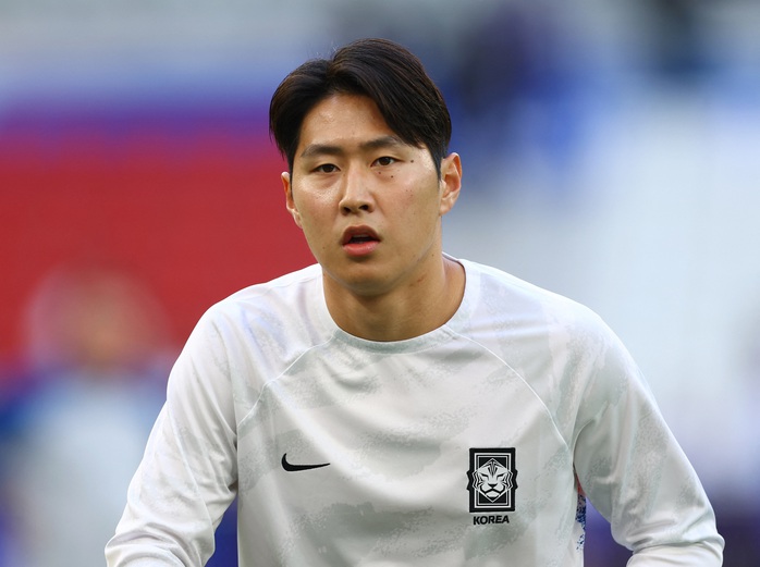 Sao trẻ PSG lên tiếng xin lỗi sau khi đánh nhau với Son Heung-min- Ảnh 1.