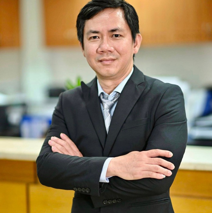 Chứng khoán Việt Nam sẽ bùng nổ trong năm mới?- Ảnh 1. Chứng khoán Việt Nam sẽ bùng nổ trong năm mới?- Ảnh 1.