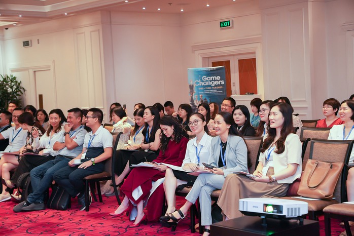 Những vị trí có thu nhập “khủng” trong năm 2024- Ảnh 6. Những vị trí có thu nhập “khủng” trong năm 2024- Ảnh 6.