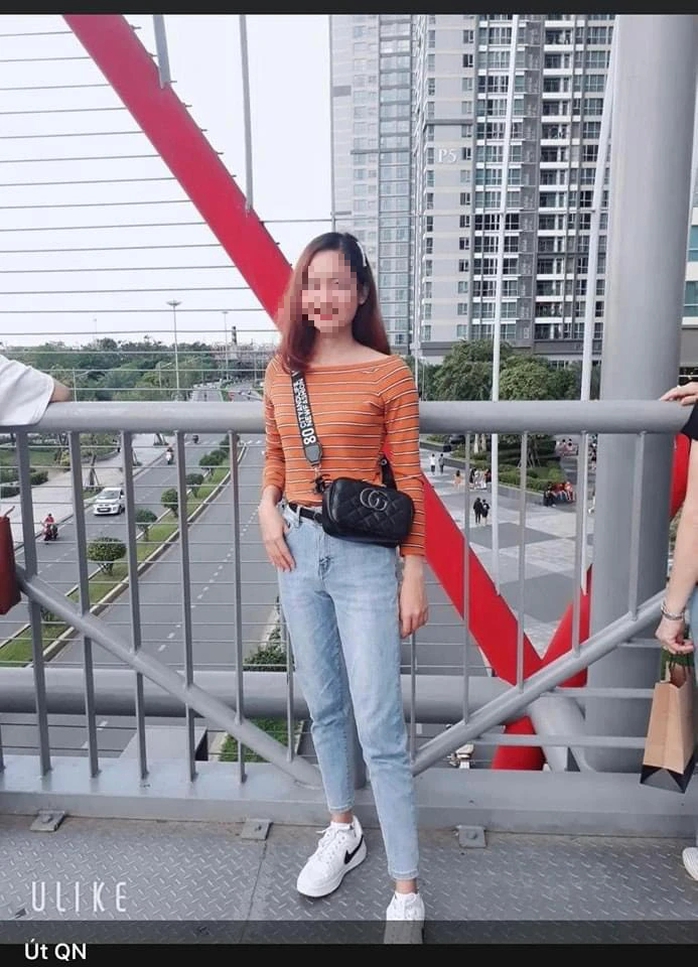 Hành trình phá án vụ cô gái bị phân xác ở TP Thủ Đức- Ảnh 1. Hành trình phá án vụ cô gái bị phân xác ở TP Thủ Đức- Ảnh 1.