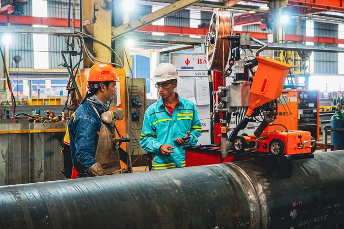 Những vị trí có thu nhập “khủng” trong năm 2024- Ảnh 2. Những vị trí có thu nhập “khủng” trong năm 2024- Ảnh 2.