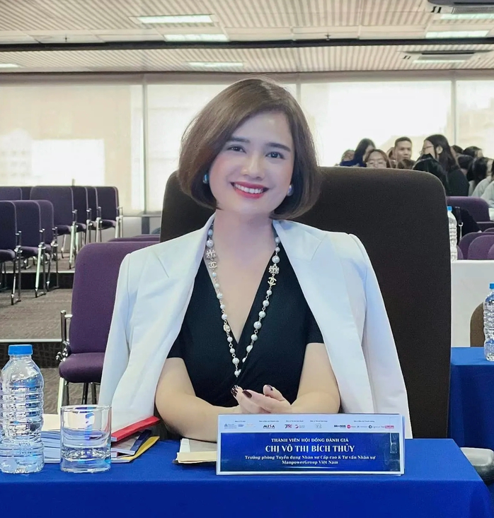 Những vị trí có thu nhập “khủng” trong năm 2024- Ảnh 1. Những vị trí có thu nhập “khủng” trong năm 2024- Ảnh 1.