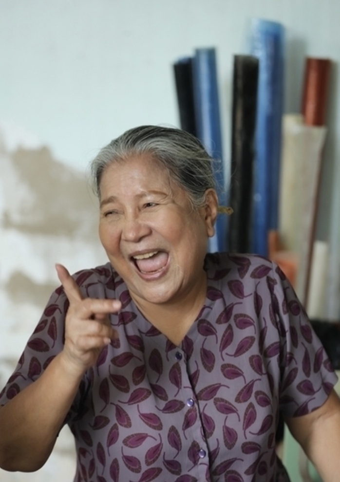Nghệ sĩ cải lương một năm tất bật đóng phim- Ảnh 3. Nghệ sĩ cải lương một năm tất bật đóng phim- Ảnh 3.