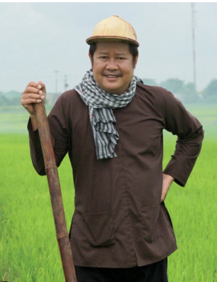 Nghệ sĩ cải lương một năm tất bật đóng phim- Ảnh 6. Nghệ sĩ cải lương một năm tất bật đóng phim- Ảnh 6.