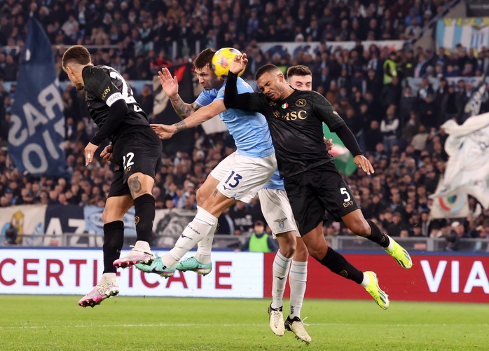 Champions League: Bayern Munich giải cứu "ghế nóng" Thomas Tuchel- Ảnh 3. Champions League: Bayern Munich giải cứu "ghế nóng" Thomas Tuchel- Ảnh 3.