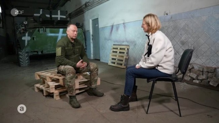 Ukraine tuyên bố đánh chìm tàu đổ bộ thứ 4 của Nga- Ảnh 3. Ukraine tuyên bố đánh chìm tàu đổ bộ thứ 4 của Nga- Ảnh 3.