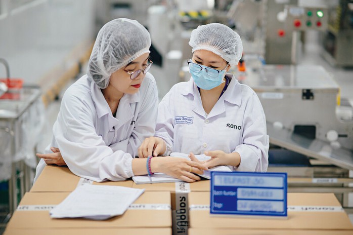 Những vị trí có thu nhập “khủng” trong năm 2024- Ảnh 3. Những vị trí có thu nhập “khủng” trong năm 2024- Ảnh 3.