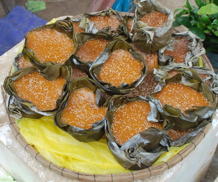 “Xuân sum vầy - Tết sẻ chia”: Nhớ Tết xưa cùng cha về quê nội- Ảnh 6. “Xuân sum vầy - Tết sẻ chia”: Nhớ Tết xưa cùng cha về quê nội- Ảnh 6.