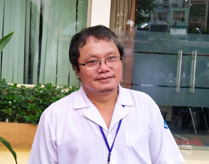 Bác sĩ Trương Hữu Khanh: Đối phó với 3 rắc rối sau Tết- Ảnh 1.