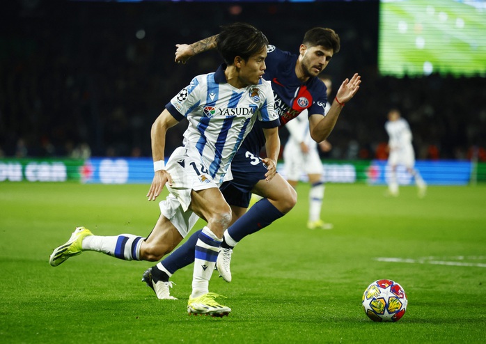 Tân HLV Arne Slot chốt người thay thế Salah ở Liverpool- Ảnh 3. Tân HLV Arne Slot chốt người thay thế Salah ở Liverpool- Ảnh 3.