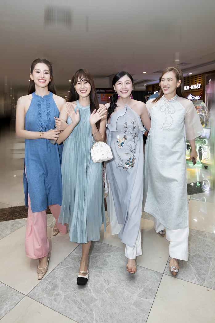 "Mai" của Trấn Thành tung nhạc phim do Hà Trần hát- Ảnh 2.