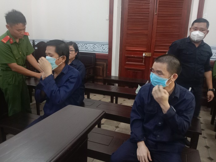 Những vụ án "dở khóc dở cười" - Ảnh 3. Những vụ án "dở khóc dở cười" - Ảnh 3.