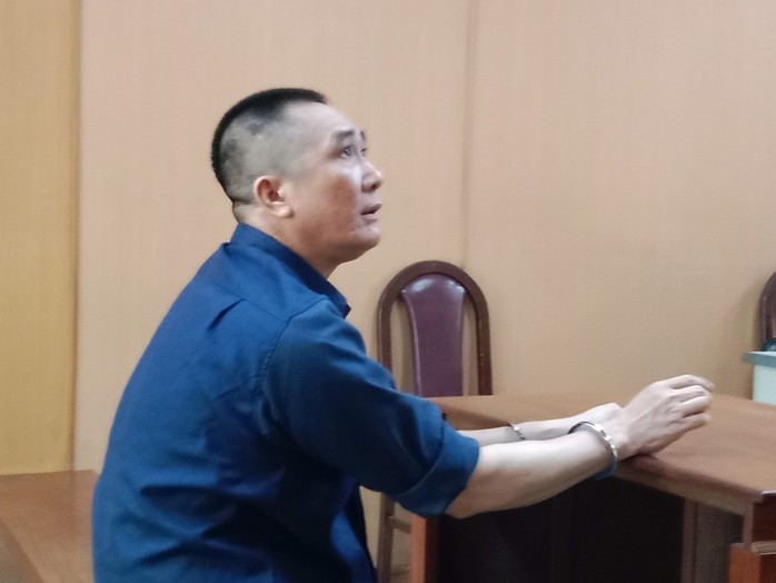Những vụ án "dở khóc dở cười" - Ảnh 4. Những vụ án "dở khóc dở cười" - Ảnh 4.