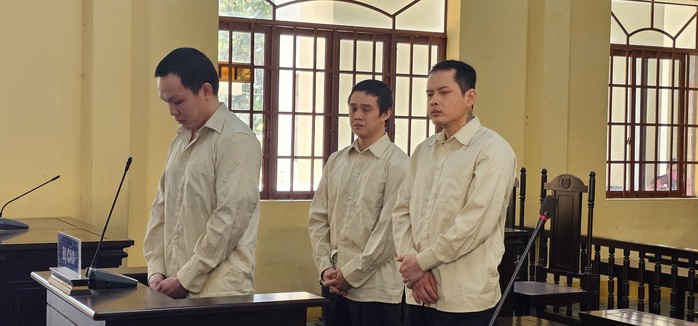 Những vụ án "dở khóc dở cười" - Ảnh 2. Những vụ án "dở khóc dở cười" - Ảnh 2.