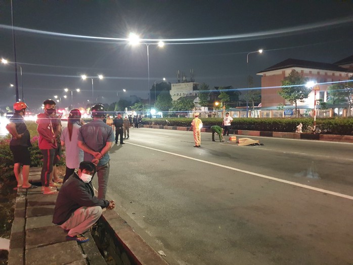 Bình Dương: Người nhập viện vì tai nạn giao thông và pháo hoa nổ tăng cao- Ảnh 1. Bình Dương: Người nhập viện vì tai nạn giao thông và pháo hoa nổ tăng cao- Ảnh 1.