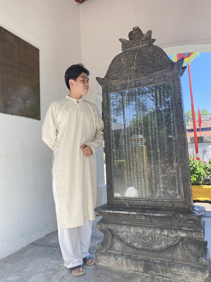 Hương sắc mùa Xuân ở cõi thiêng giữa lòng TP HCM- Ảnh 20. Hương sắc mùa Xuân ở cõi thiêng giữa lòng TP HCM- Ảnh 20.