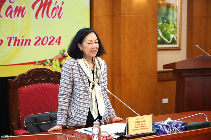 Thường trực Ban Bí thư thăm và làm việc tại Ban Kinh tế Trung ương- Ảnh 3. Thường trực Ban Bí thư thăm và làm việc tại Ban Kinh tế Trung ương- Ảnh 3.
