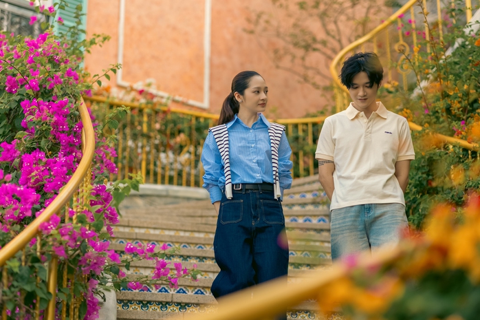 Bảo Anh đã tìm thấy "tri kỉ"- Ảnh 1. Bảo Anh đã tìm thấy "tri kỉ"- Ảnh 1.