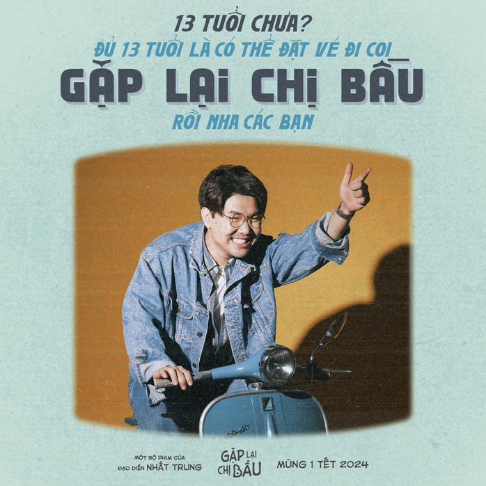 Diễn viên Quốc Khánh: "Muốn làm điều khác biệt!"- Ảnh 2. Diễn viên Quốc Khánh: "Muốn làm điều khác biệt!"- Ảnh 2.