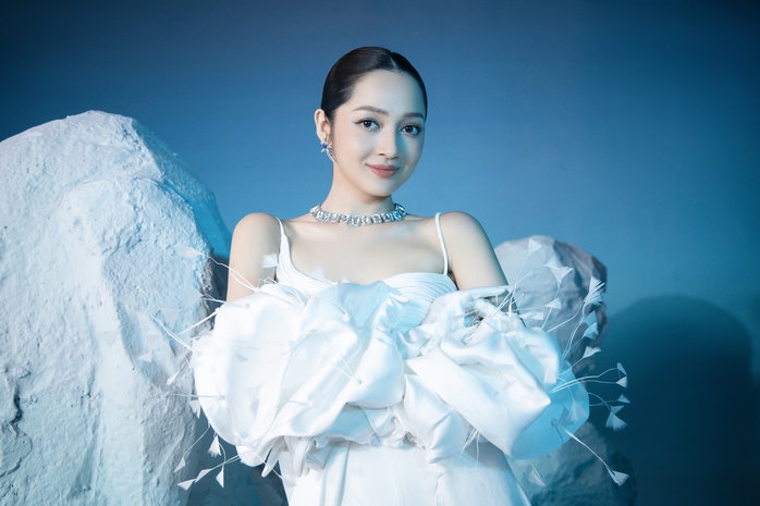 Bảo Anh đã tìm thấy "tri kỉ"- Ảnh 2. Bảo Anh đã tìm thấy "tri kỉ"- Ảnh 2.