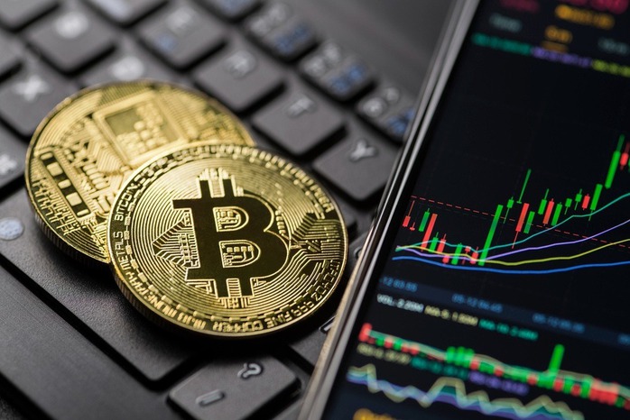 Bitcoin đạt mức “không tưởng” kể từ năm 2021- Ảnh 1. Bitcoin đạt mức “không tưởng” kể từ năm 2021- Ảnh 1.