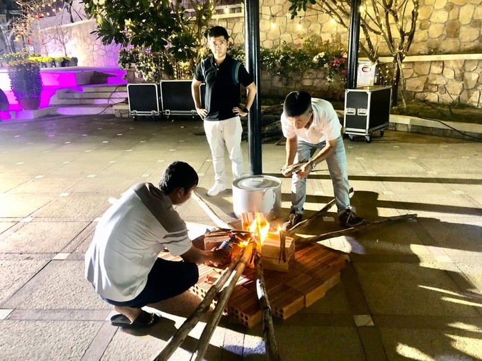 Vui xuân bất tận với khu chợ đêm độc đáo ở Phú Quốc- Ảnh 8. Vui xuân bất tận với khu chợ đêm độc đáo ở Phú Quốc- Ảnh 8.