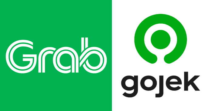 Công ty mẹ của Gojek sẽ không sáp nhập với Grab- Ảnh 1. Công ty mẹ của Gojek sẽ không sáp nhập với Grab- Ảnh 1.