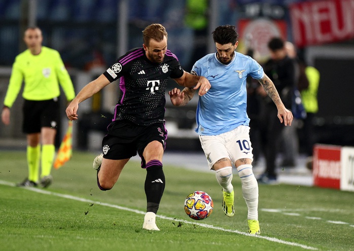 "Hùm xám" sa cơ, HLV Tuchel có nguy cơ bay ghế ở Bayern Munich- Ảnh 2. "Hùm xám" sa cơ, HLV Tuchel có nguy cơ bay ghế ở Bayern Munich- Ảnh 2.