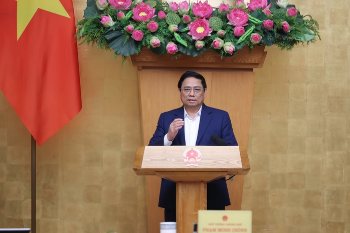Thủ tướng: Tổ chức các lễ hội sau Tết an toàn, lành mạnh- Ảnh 2. Thủ tướng: Tổ chức các lễ hội sau Tết an toàn, lành mạnh- Ảnh 2.