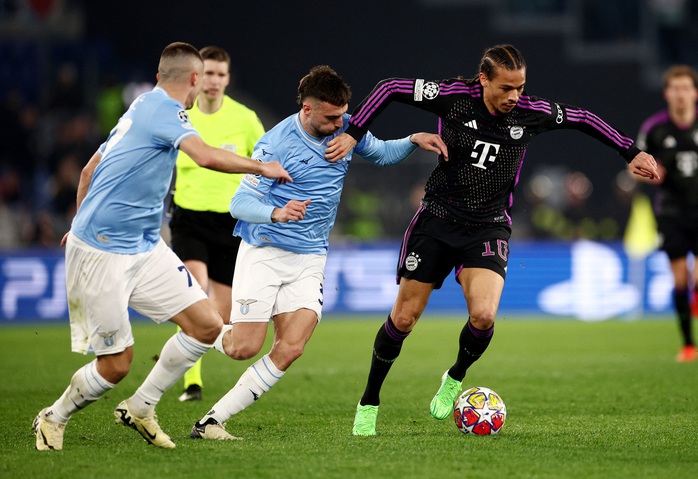 "Hùm xám" sa cơ, HLV Tuchel có nguy cơ bay ghế ở Bayern Munich- Ảnh 3. "Hùm xám" sa cơ, HLV Tuchel có nguy cơ bay ghế ở Bayern Munich- Ảnh 3.