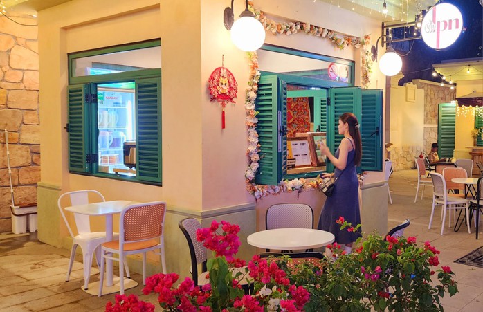 Vui xuân bất tận với khu chợ đêm độc đáo ở Phú Quốc- Ảnh 3. Vui xuân bất tận với khu chợ đêm độc đáo ở Phú Quốc- Ảnh 3.