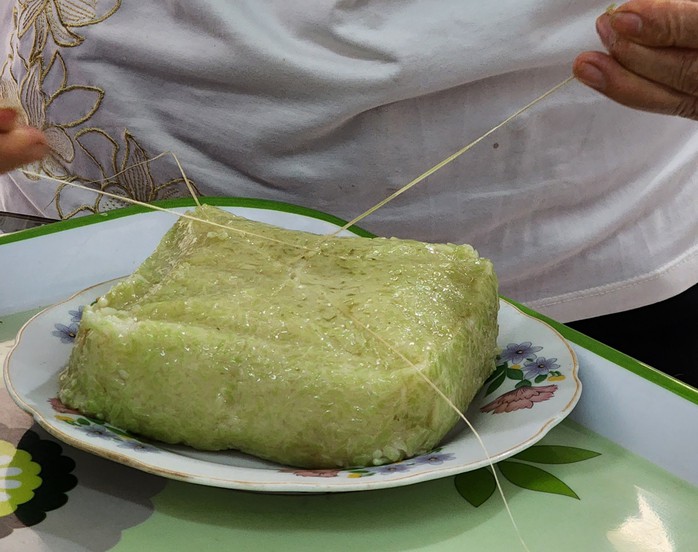 Bác sĩ Trương Hữu Khanh: Có nên kiêng khem những món này trong dịp Tết?- Ảnh 1. Bác sĩ Trương Hữu Khanh: Có nên kiêng khem những món này trong dịp Tết?- Ảnh 1.