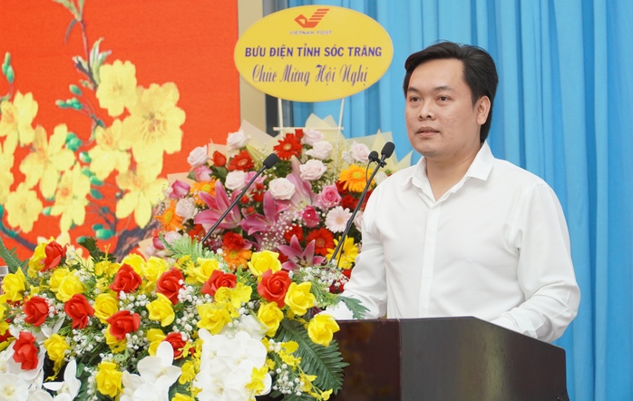 Lời phát biểu chân thành của lãnh đạo tỉnh Sóc Trăng - Ảnh 2. Lời phát biểu chân thành của lãnh đạo tỉnh Sóc Trăng - Ảnh 2.