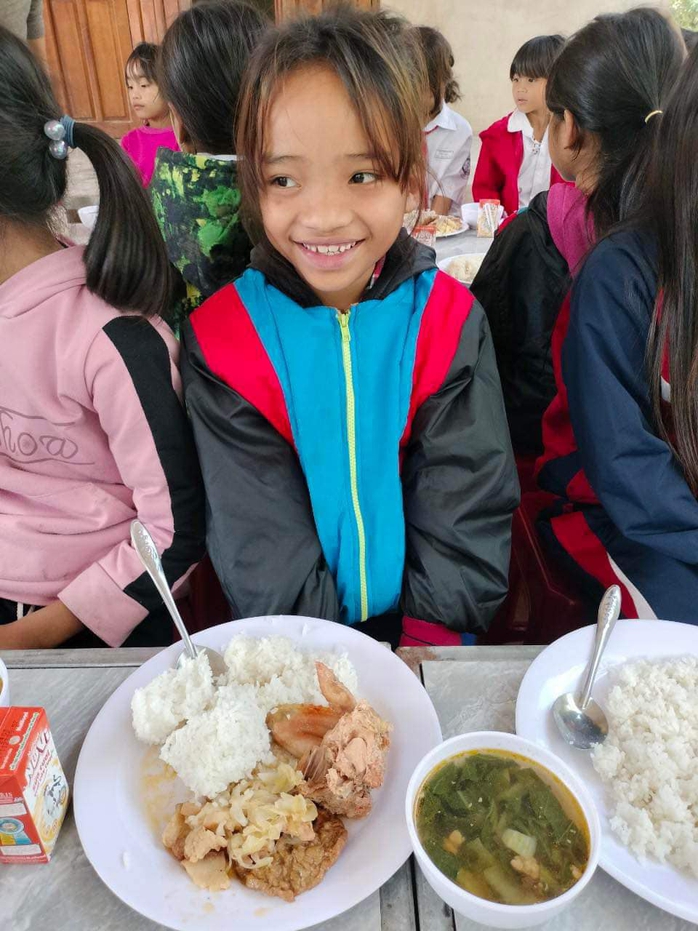 Nguyễn Bình Nam – người đem nụ cười lên núi!- Ảnh 18. Nguyễn Bình Nam – người đem nụ cười lên núi!- Ảnh 18.