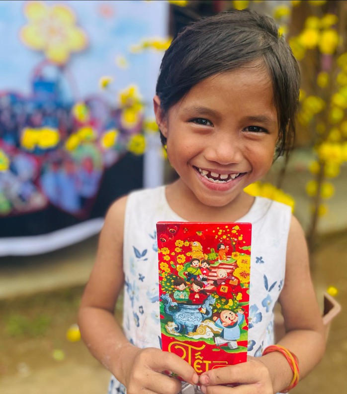 Nguyễn Bình Nam – người đem nụ cười lên núi!- Ảnh 28. Nguyễn Bình Nam – người đem nụ cười lên núi!- Ảnh 28.
