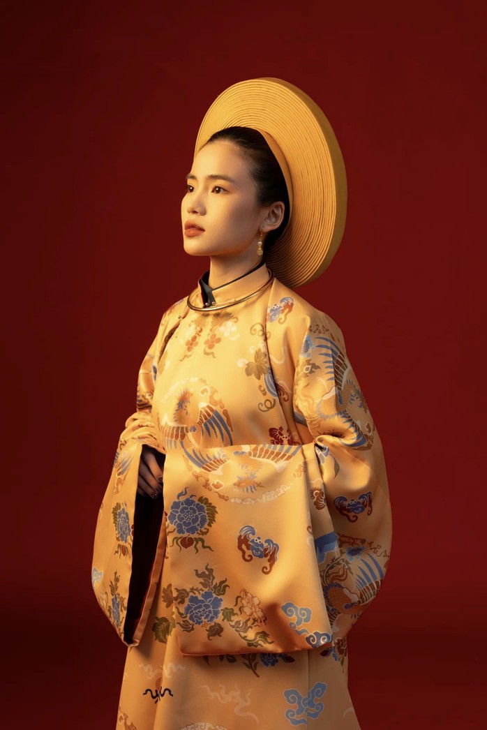 Diễn viên Lý Hồng Ân: "Gia đình quan trọng nhất!"- Ảnh 4. Diễn viên Lý Hồng Ân: "Gia đình quan trọng nhất!"- Ảnh 4.