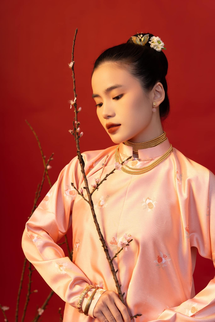 Diễn viên Lý Hồng Ân: "Gia đình quan trọng nhất!"- Ảnh 2. Diễn viên Lý Hồng Ân: "Gia đình quan trọng nhất!"- Ảnh 2.