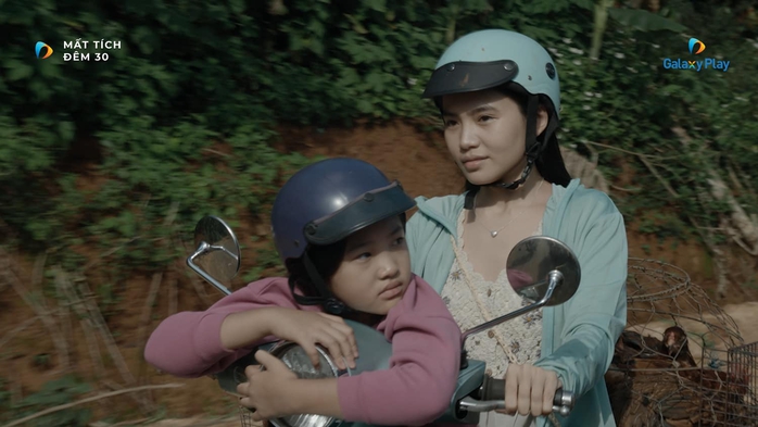 Diễn viên Lý Hồng Ân: "Gia đình quan trọng nhất!"- Ảnh 1. Diễn viên Lý Hồng Ân: "Gia đình quan trọng nhất!"- Ảnh 1.