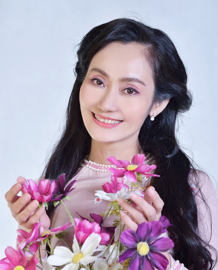 Thu Trang - Tiến Luật, Anh Tú - Diệu Nhi… trải lòng Tết Giáp Thìn- Ảnh 1. Thu Trang - Tiến Luật, Anh Tú - Diệu Nhi… trải lòng Tết Giáp Thìn- Ảnh 1.