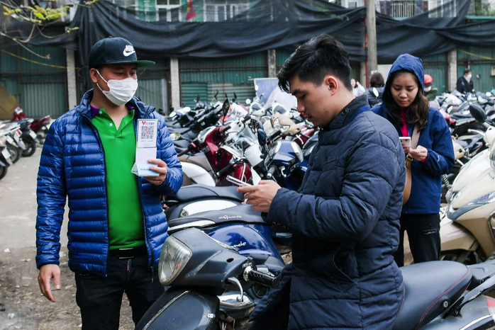 Bắt đầu mùa lễ hội năm 2024: Ít xảy ra tình trạng chặt chém, thương mại hóa- Ảnh 2. Bắt đầu mùa lễ hội năm 2024: Ít xảy ra tình trạng chặt chém, thương mại hóa- Ảnh 2.